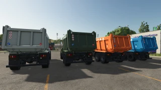 Kraz 65032 1.1.2.0 thumbnail 4