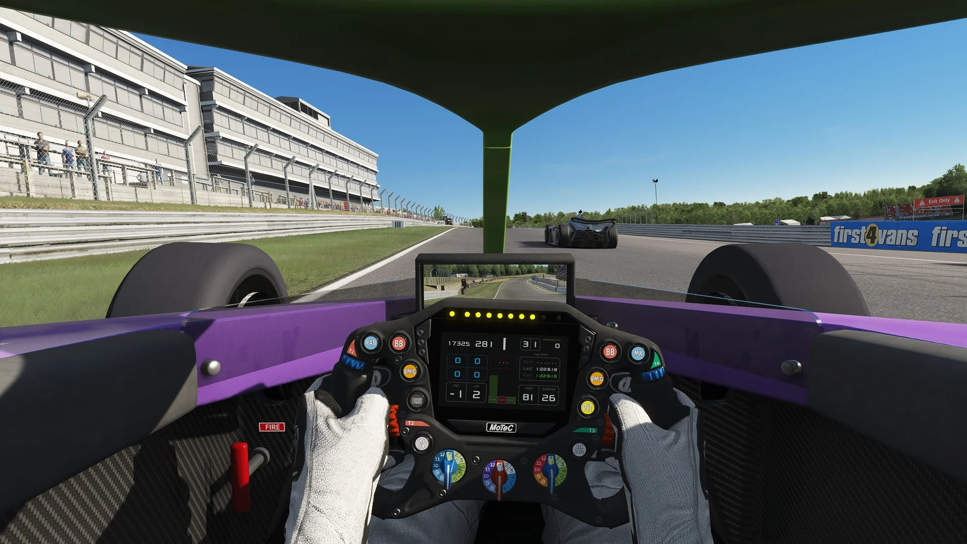fantasy Formula E image 4