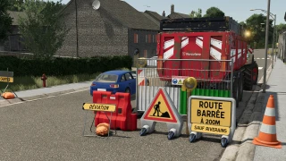 French Temporary Marking 2.0 thumbnail 2