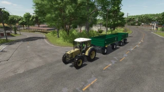 Hürlimann H 488 1.1.0