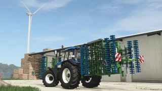 Franquet Combigerm III 4m 1.0.0.1 thumbnail 3