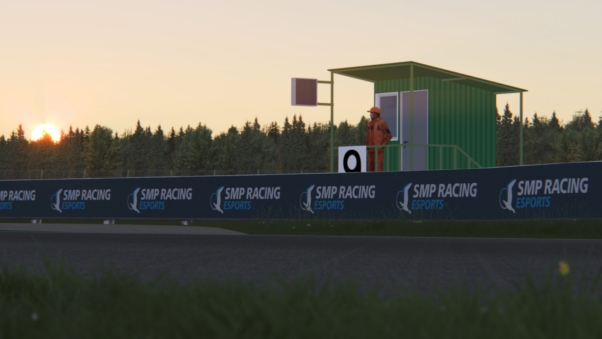 NRING Circuit image 3