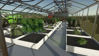 Fruit Greenhouse 1.4.0 thumbnail 2