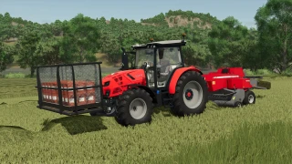 Bale Twine Addon 1.0.0.6 thumbnail 4