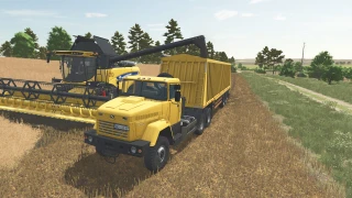 Kraz 6443 1.0.2.0 thumbnail 3
