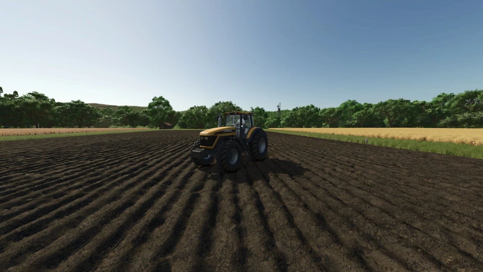 Vehicle Camera Dynamics 1.0