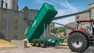 Camara Tipping Trailer Pack 2.6.0 thumbnail 2