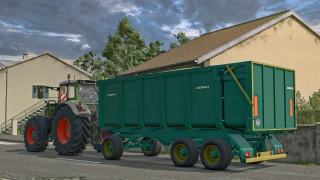 Lizard Tipping Trailer Pack 1.6.0 thumbnail 5