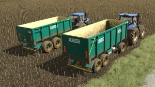 Camara Tipping Trailer Pack 2.6.0 thumbnail 3
