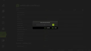 Improved Controls Menu 1.0.0.1 thumbnail 3