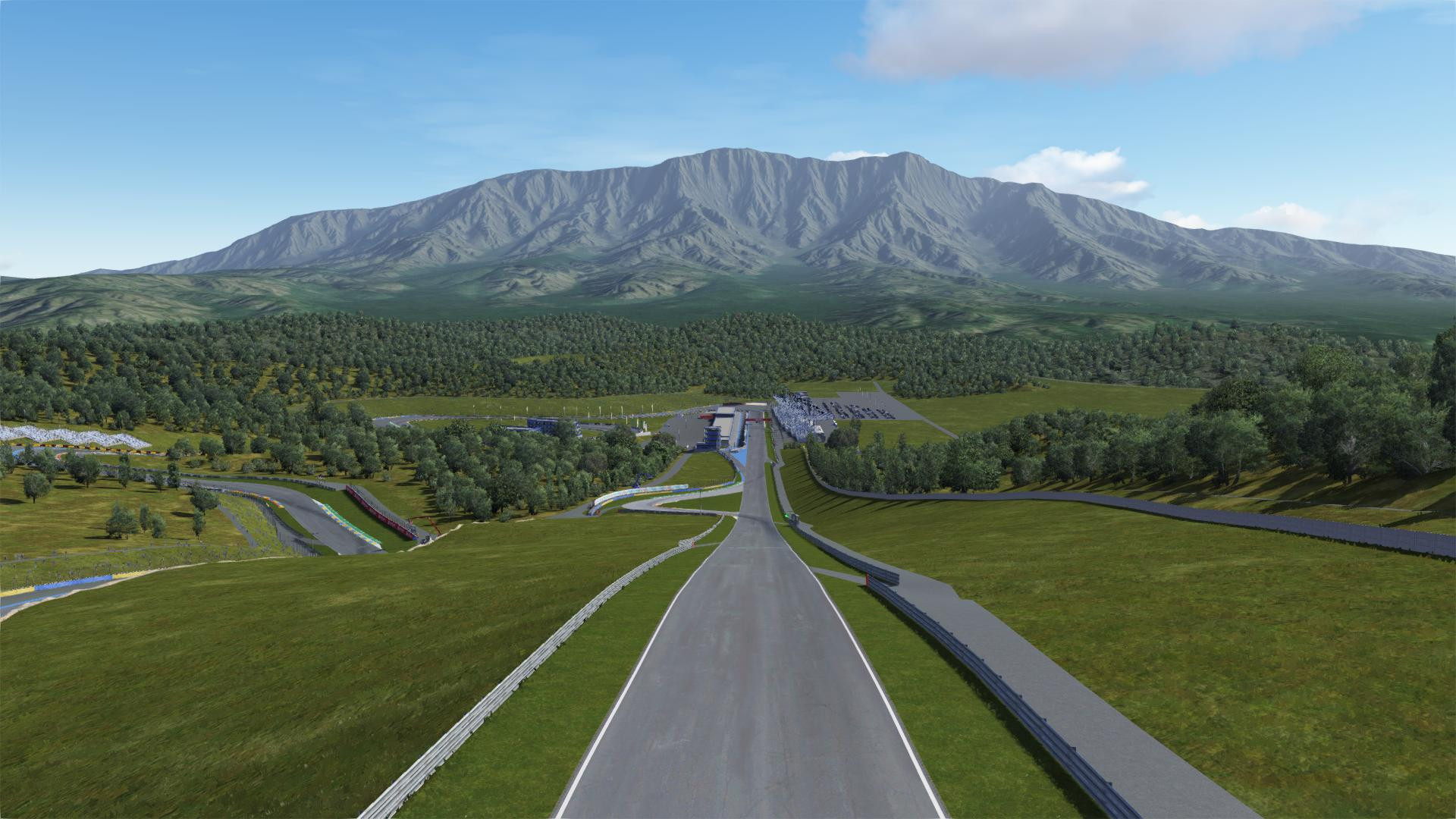 Autodromo de Palmadera image 10