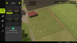 Adjust Pasture Fence 1.0.0.1 thumbnail 4