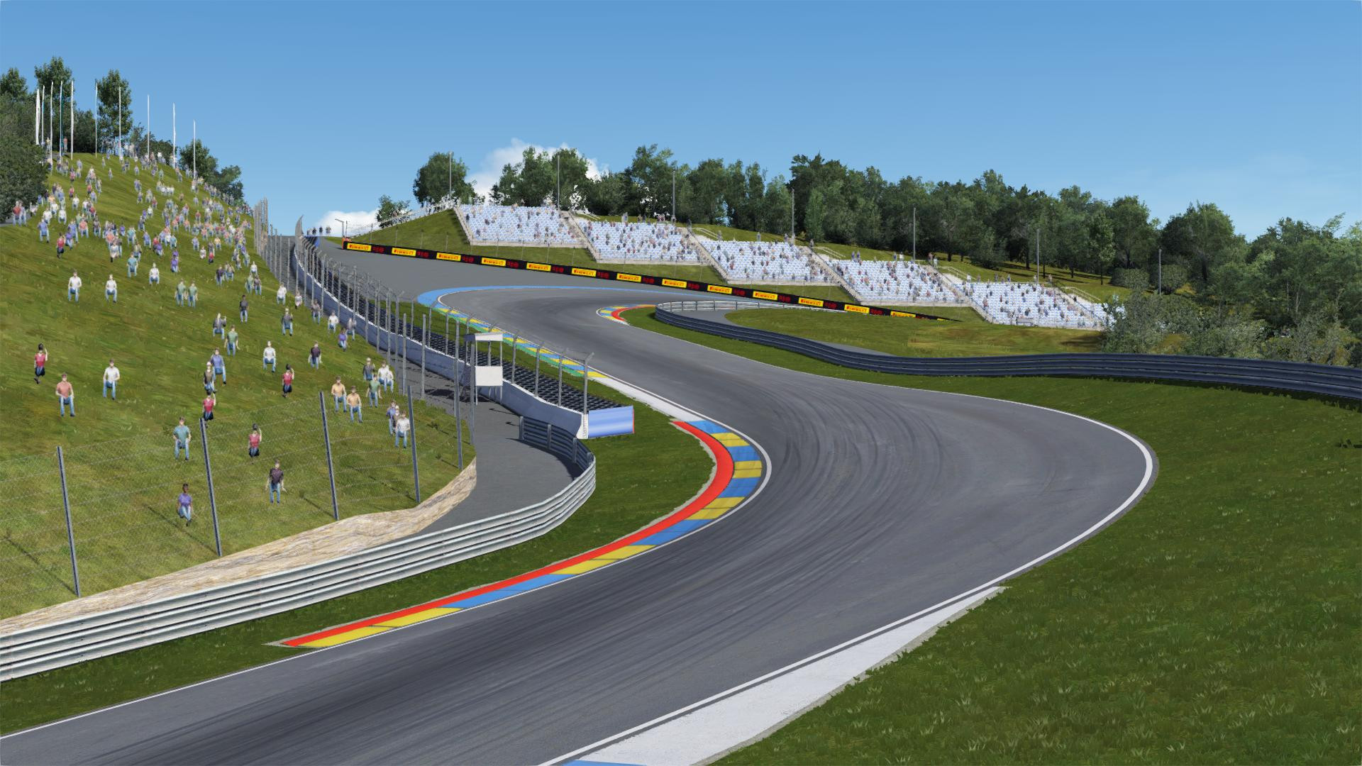Autodromo de Palmadera image 6