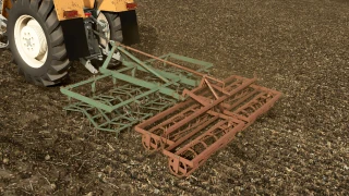 Unia Heavy Harrow 2.0 thumbnail 4