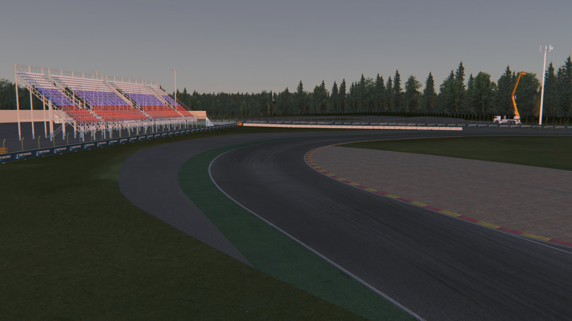 NRING Circuit image 4