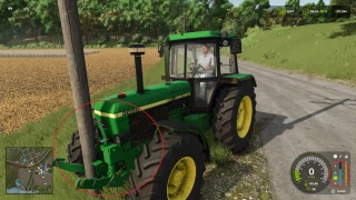 Collision Damage 1.2.0 thumbnail 2