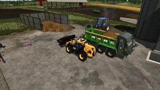 Manure Steam 1.1.0 thumbnail 4