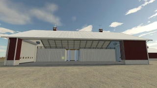 American Midwest Simple Shed Pack 1.1.0 thumbnail 2