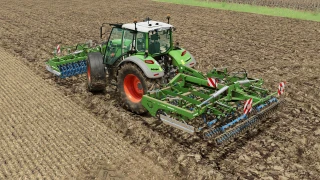 Franquet Combigerm III 4m 1.0.0.1 thumbnail 2