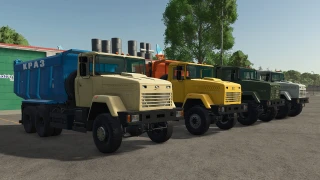 Kraz 65032 1.1.2.0 thumbnail 2