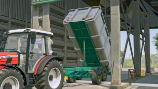 Camara Stainless Tipping Trailer Pack 1.5.0 thumbnail 4
