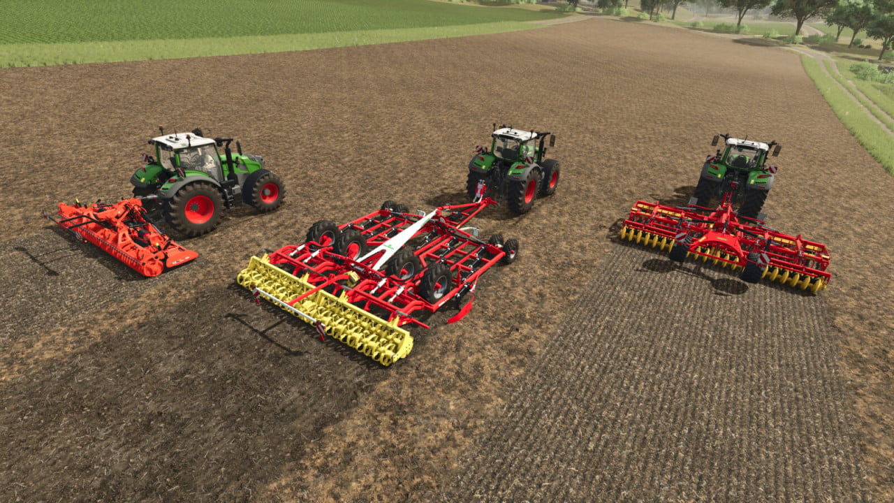 Soil Work Yield Bonus