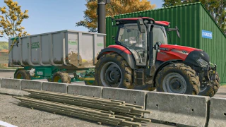 Camara Stainless Tipping Trailer Pack 1.5.0 thumbnail 5