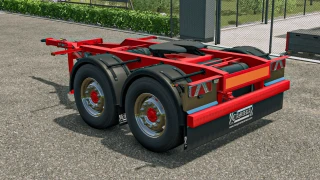 Camara Dolly 1.6.0