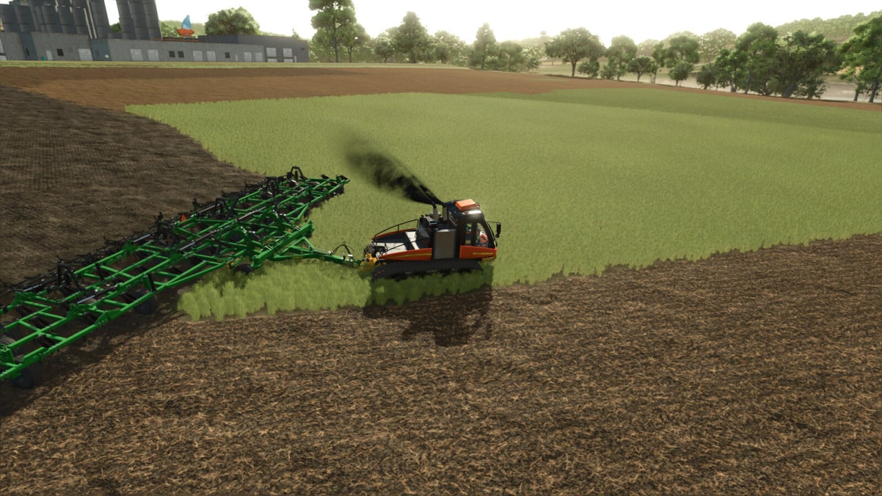 T-Wolf Agripower