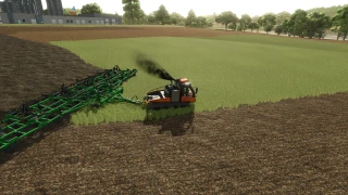 T-Wolf Agripower 1.3.0