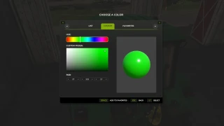 Quick Vehicle Select 1.0.1.0 thumbnail 3