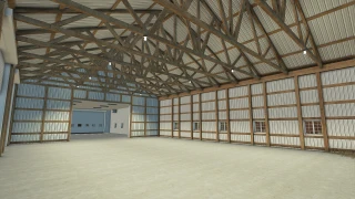 American Midwest Simple Shed Pack 1.1.0 thumbnail 6