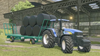 Lizard Platforms Pack 1.5.0 thumbnail 2