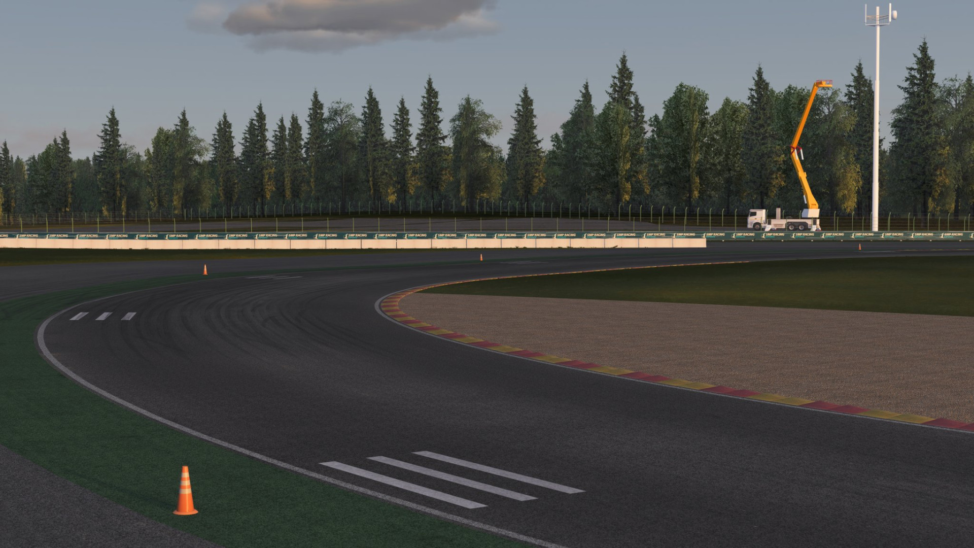 NRING Circuit image 5