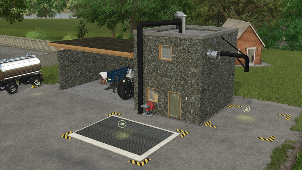 Custom Stone Crusher