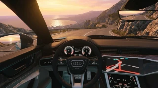 Audi A7 Sportback 2024 1.7 thumbnail 6
