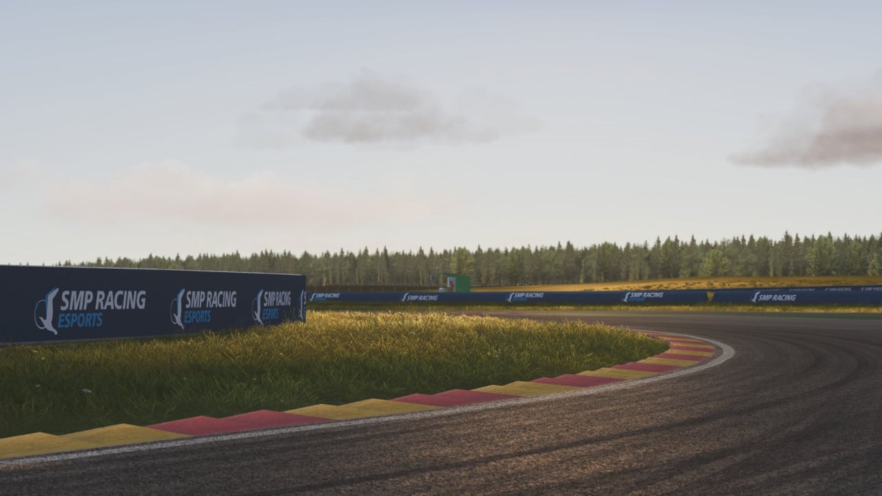 NRING Circuit
