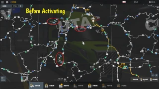 American Open Spaces Global Languages Localization 1.0 thumbnail 3
