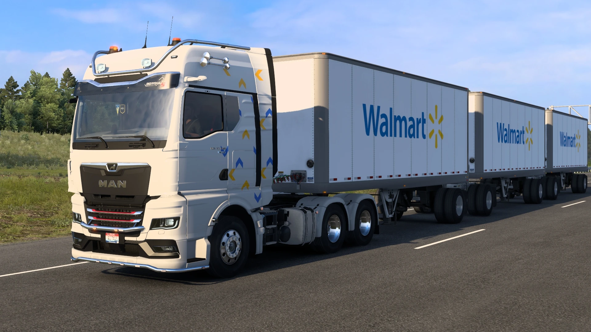 MAN TGX 2020 1.01fix1