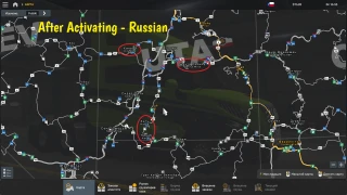 American Open Spaces Global Languages Localization 1.0 thumbnail 6