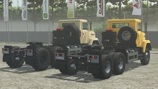 Kraz 6443 1.0.2.0 thumbnail 2