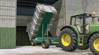 Lizard Stainless Tipping Trailer Pack 1.5.0 thumbnail 4