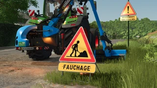 French Temporary Marking 2.0 thumbnail 3