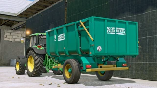 Camara Tipping Trailer Pack 2.6.0 thumbnail 5
