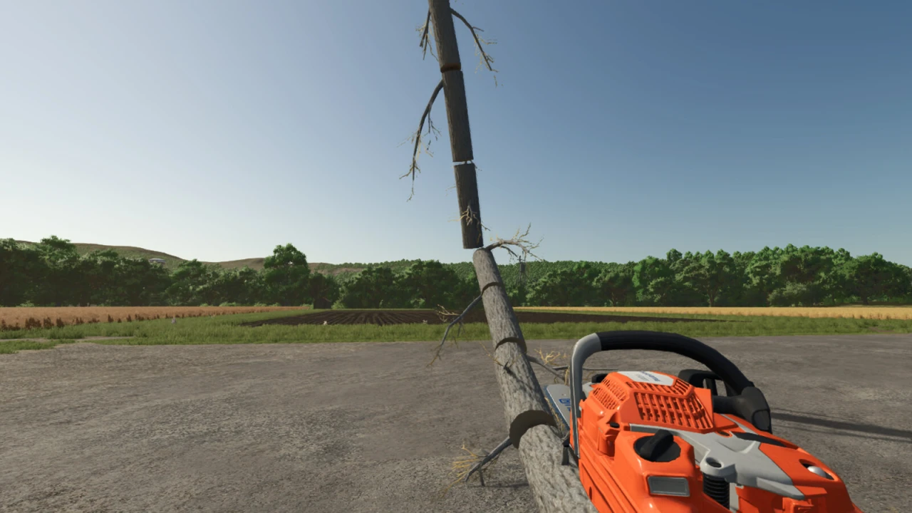 Easy Logging
