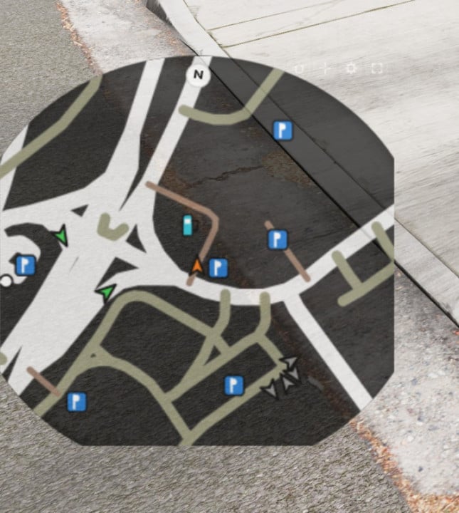 Smart Minimap (MAJOR UPDATE)