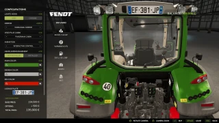 License Plate Randomizer 1.0.2.0