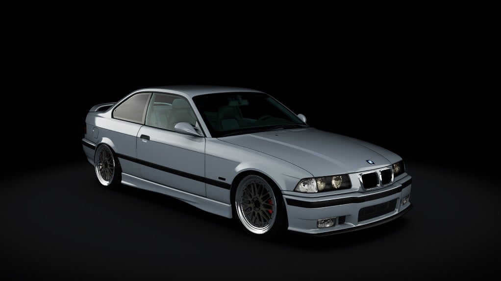 BMW M3 E36