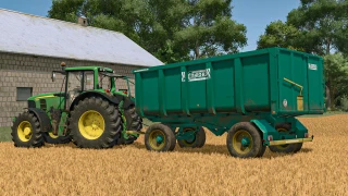 Camara Tipping Trailer Pack 2.6.0 thumbnail 6