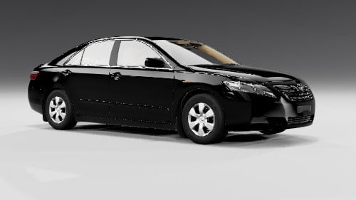 M7 Camry 2009–2011 Remaster and Restoration by RAZKA ---- كامري M7 موديل 2009–2011 ترميم وتحسين بواسطة RAZKA